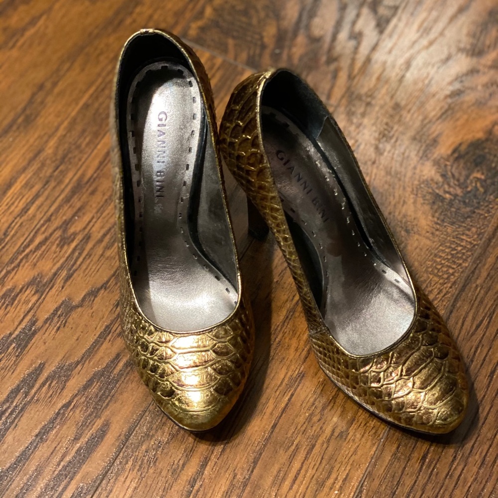 Gianni Bini heels